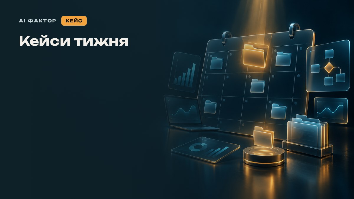 Кейси тижня