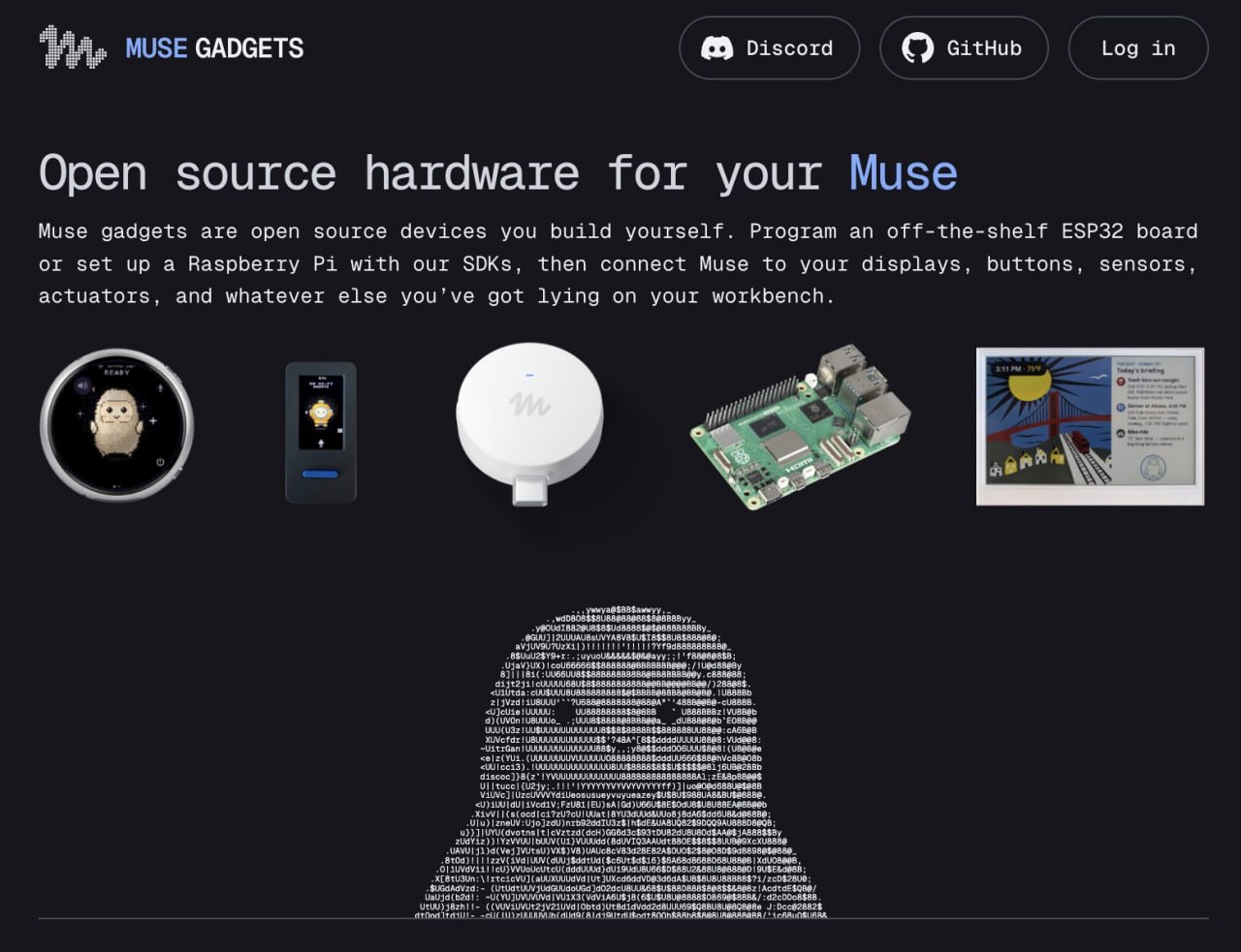 Meta відкрила SDK для саморобних гаджетів Muse