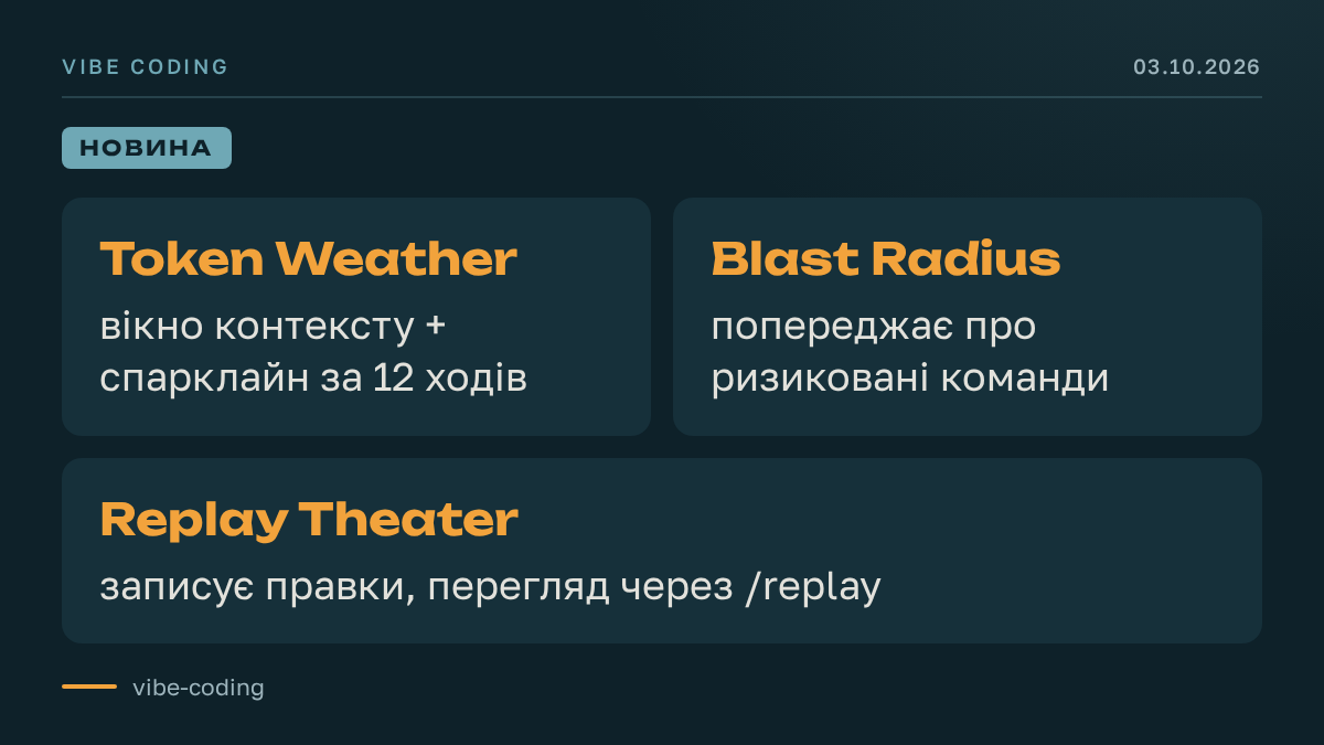 Claude Code отримав моди для кастомізації